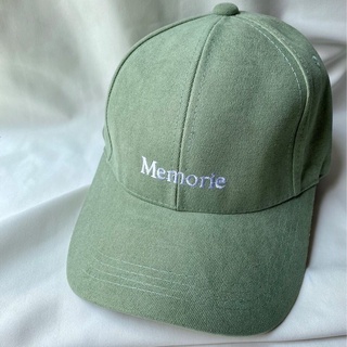 Mũ lưỡi trai, nón kết UNISEX trẻ trung phong cách năng động cá tính Memorie M107