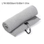 Khăn Golf Microfiber 30 * 50cm Khăn Lau 8 Màu
