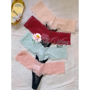 Quần lót lọt khe ren gợi cảm ck119 - Kellywang