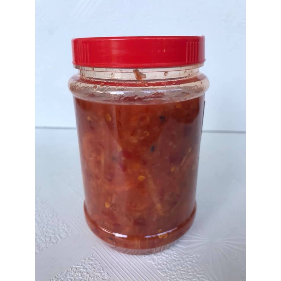 Tép Chua Phú Thành 500g - Đặc sản Huế - Siêu ngon