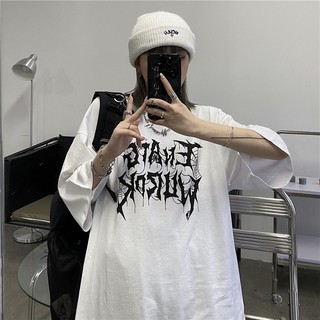 Áo thun tay lỡ form rộng, áo phông form rộng Unisex