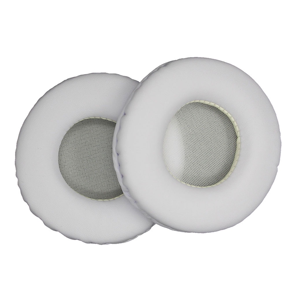 1 Cặp Đệm Tai Nghe Thay Thế 55 / 65 / 75 / 85 / 95 / 105mm