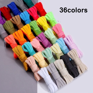 1 Cặp dây buộc giày thể thao Off White 36 màu cho nam nữ