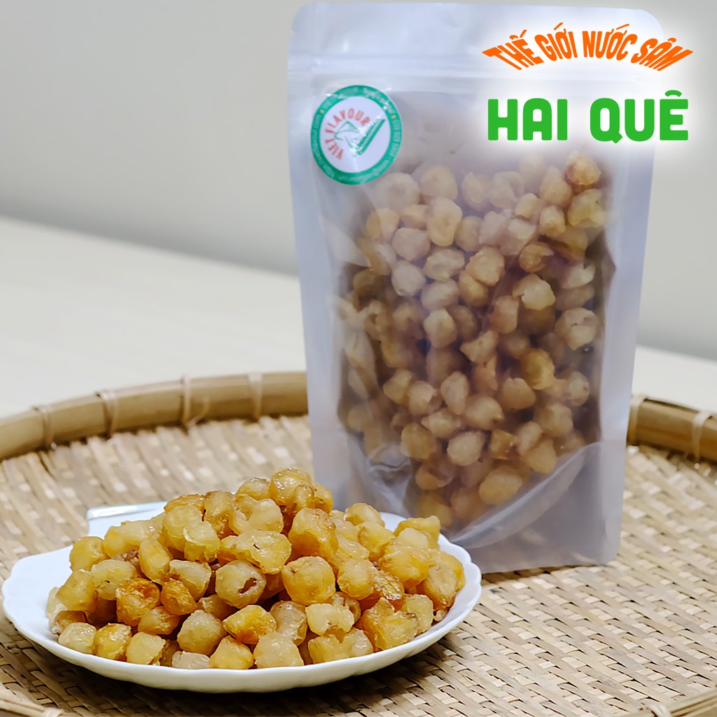 Long nhãn sấy Hưng Yên LOẠI 1 Sỉ lẻ 1kg/ 200g | KHO SỈ NGƯỜI HAI QUÊ - HAIQUE FOOD