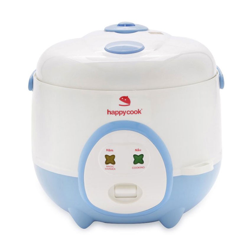 Ảnh Nồi cơm điện nắp cài Happy Cook 1.2L HC-120 1