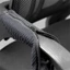 CAST Zip Tay vịn Covers Máy tính Văn phòng Phần còn lại cánh tay