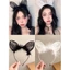 HT04 Băng Đô Tai Mèo Dễ Thương Cute Đáng iu HT04