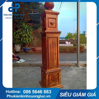 Trụ Cầu Thang - Giá Tốt, Miễn Phí Vận Chuyển, Đủ Loại | Shopee Việt Nam