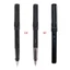 Luxury Men's Fountain Pen Business Student Nib 0.38mm Calligraphy Durable