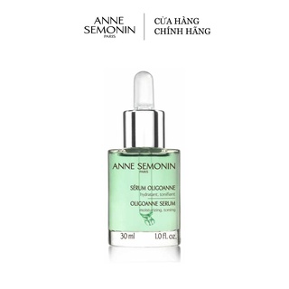 Serum cho da dầu và hỗn hợp Oligoanne Serum Anne Semonin – 30ml