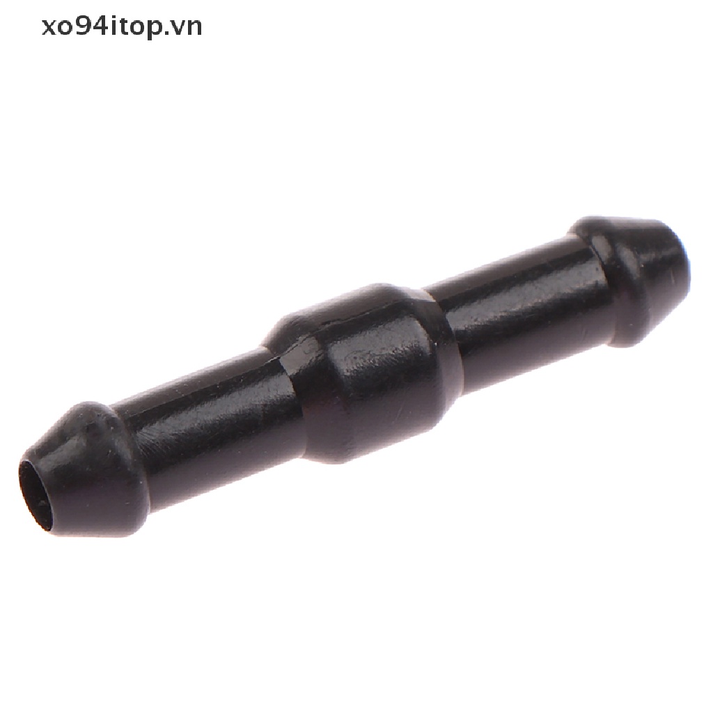 Set 18 Khớp Nối Ống Nước Rửa Kính Chắn Gió Xe Hơi XOITOP T Y I Type