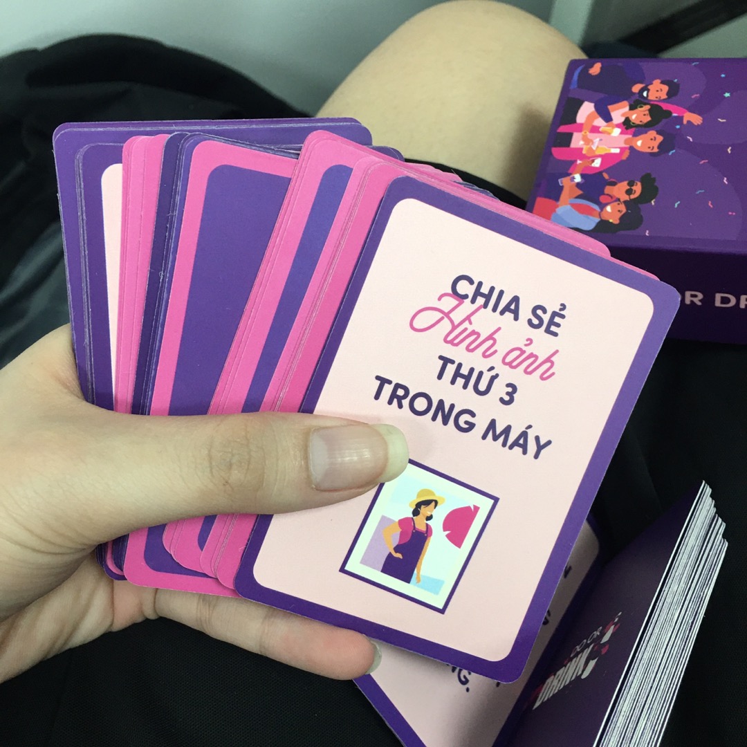 Ảnh đánh giá