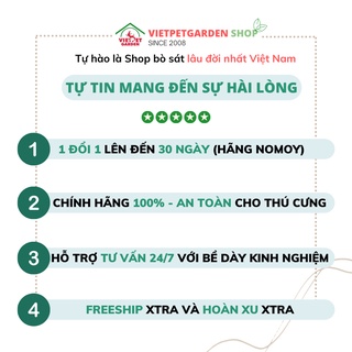 Cỏ khô timothy loại 1 dành cho thỏ, sóc, guinea pig, thú cưng ăn cỏ | Vietpetgarden