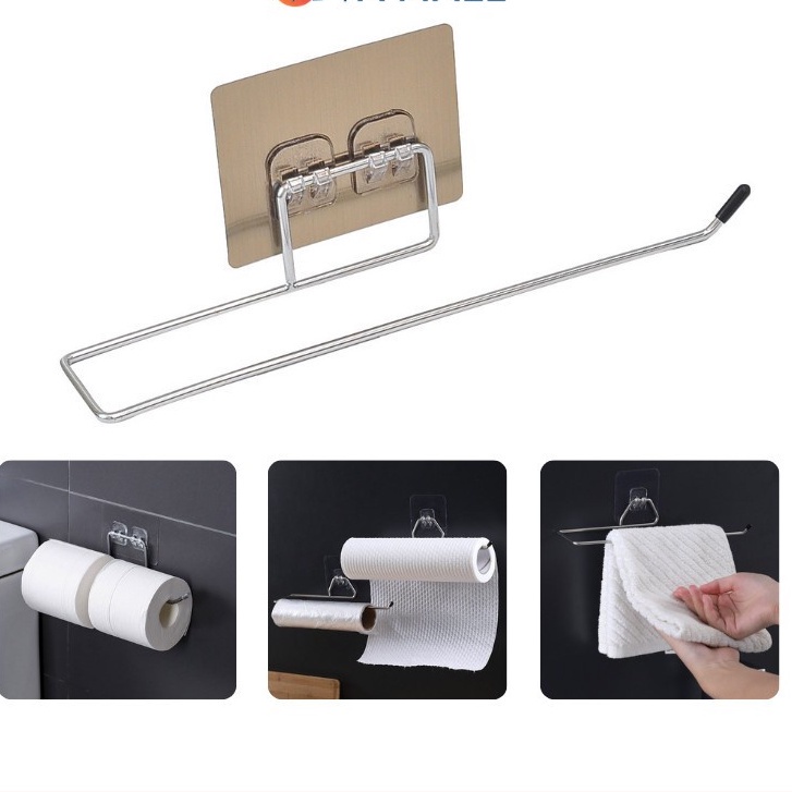 Thanh treo đa năng inox - Giá Tốt, Sale Tháng 10, Freeship 0Đ | Shopee ...