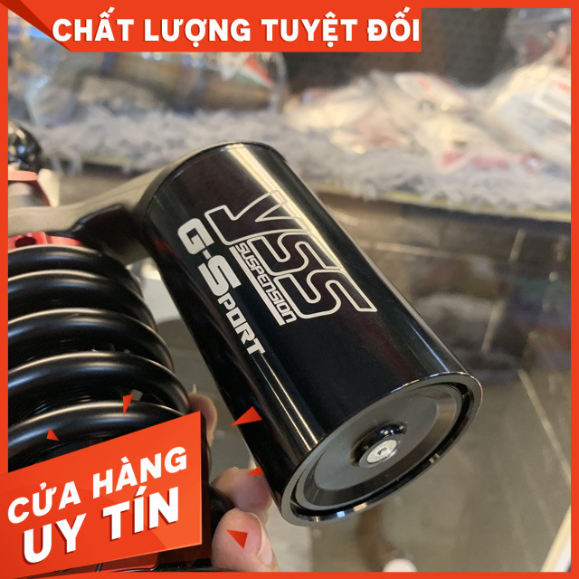 Phu C Yss G Sport Vario Click Ch Nh H Ng Shopee Vi T Nam