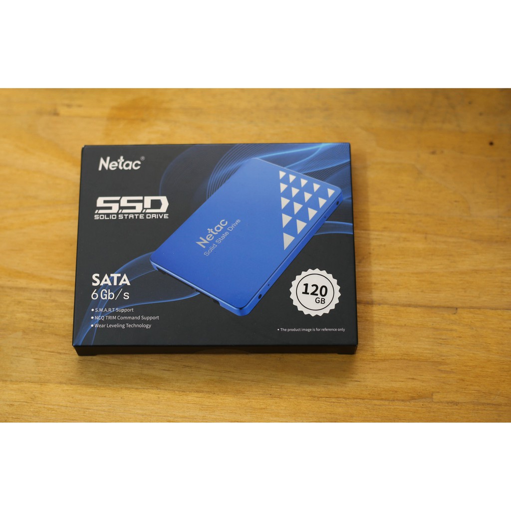 Sản phẩmSSD 500Gb Western Digital Blue WDS500G3B0A Sata 3 Chính Hãng