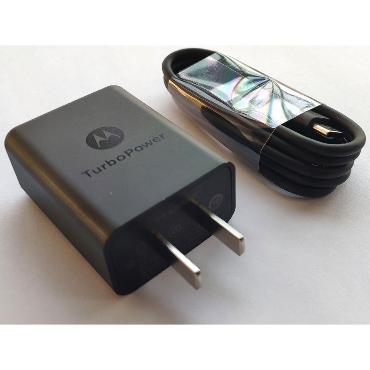 Bộ sạc Motorola Turbo QC 3.0 chính hãng | Shopee Việt Nam