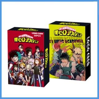 Áo thun in hình Anime Himiko Toga anh hùng giới học thuật