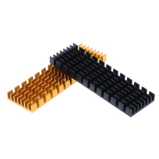 Dusur Bộ Tản Nhiệt Ổ Cứng Bằng Nhôm Cho m 2 2280 nvme ssd