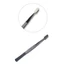 Stamp Tweezers Stamps Collecting Collection Philately Collector Tools Straight