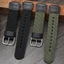 Dây Đeo Nylon Khóa Gài Chống Thấm Nước Màu Đen Cho Đồng Hồ Thể Thao Casio G-SHOCK DW5600 DW5610 DW-5600BB GW-M5610