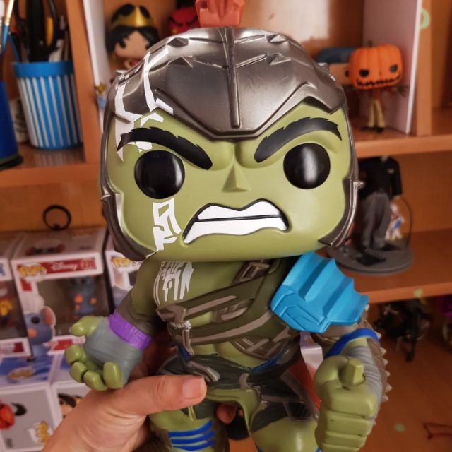Mô hình funko Hulk 10 inch | Shopee Việt Nam