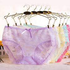 💖 SALE 50% 💖 Combo 5 Quần Lót Nữ Cotton Tăm Co Giãn 4 Chiều Gắn Nơ Kháng Khuẩn