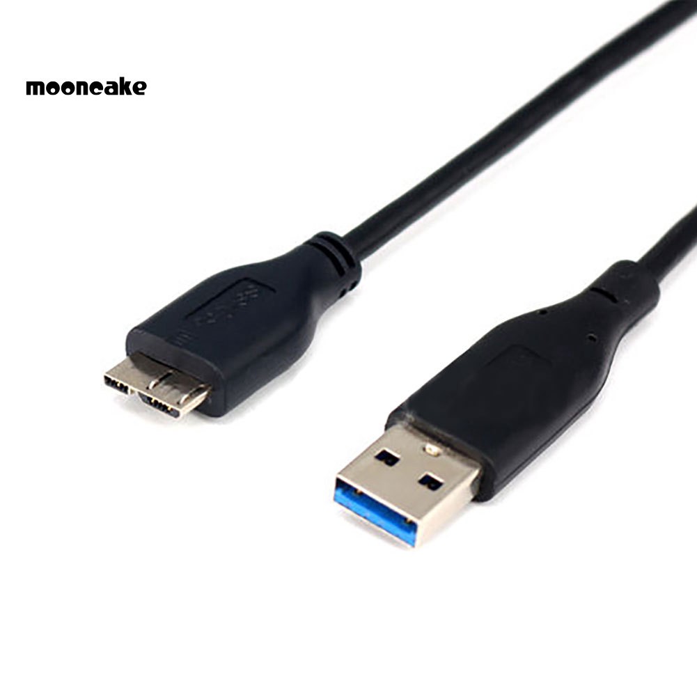 Dây cáp dữ liệu USB 3.0 cho ổ cứng gắn ngoài Western Digital WD My Book