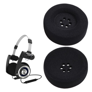 Replacement Ear Pads Soft Cushion Headphones For KOSS for Porta  PP KSC35 KSC