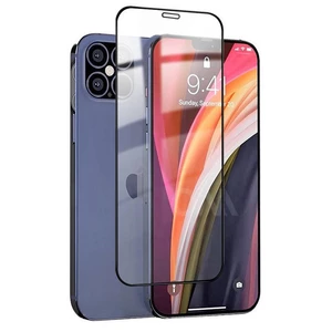 Kính Cường Lực Cao Cấp Bảo Vệ Toàn Diện Cho iPhone 11 12 Pro Max Mini Bảo Vệ Màn Hình Cho iPhone 7 8 Plus X XS Max XR SE 2020
