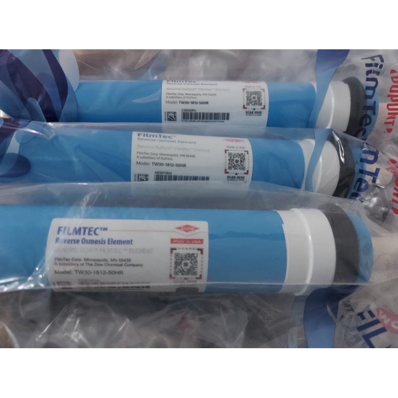 Màng Dow Filmtec nhập Khẩu USA | Shopee Việt Nam