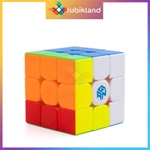 Rubik Gan 11 M Pro / Gan 11 M Duo 3x3 Rubic Nam Châm 3 Tầng Flagship Đồ Chơi Trí Tuệ Trẻ Em — ảnh 2