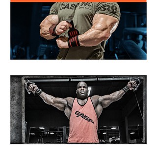 Băng Quấn Cổ Tay Tập Gym Cao Cấp Đại Nam Sport 60cm