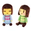 Cổ Điển Kháng Cáo Deltarune Undertale Lancer Ralsei Asriel Đồ Chơi Hình Sang Trọng Cho Mọi Gia Đình