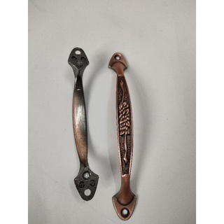 Tay nắm cửa, tay co 12,8 cm và 9.6 cm phong cách cổ điển