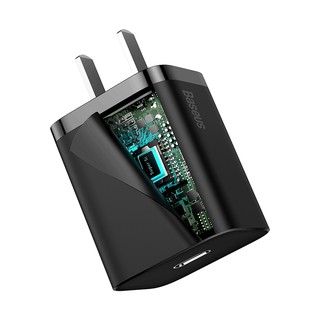Củ sạc nhanh PD 20W công nghệ sạc nhanh cho IPHONE 12 PROMAX và các dòng điện thoại và máy tính bảng