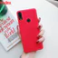 Ốp điện thoại đơn giản cho Xiaomi Redmi Note 7 6 5 Pro 4 4x 5 Plus Redmi 7 Note 7 Note7 Pro
