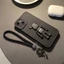 Bearbrick có dây buộc đứng Ốp điện thoại cho iphone 15 14 13 Pro Max i13 13pro 11 Pro Max i11 iX Xs XR Xs Max 7plus 8plus 12Pro 12 Pro Max Ốp lưng bảo vệ