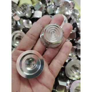 DIAMOND SALAYA - TÁN BÁNH SAU SALAYA - THÁI CHO XE GA (INOX 304)