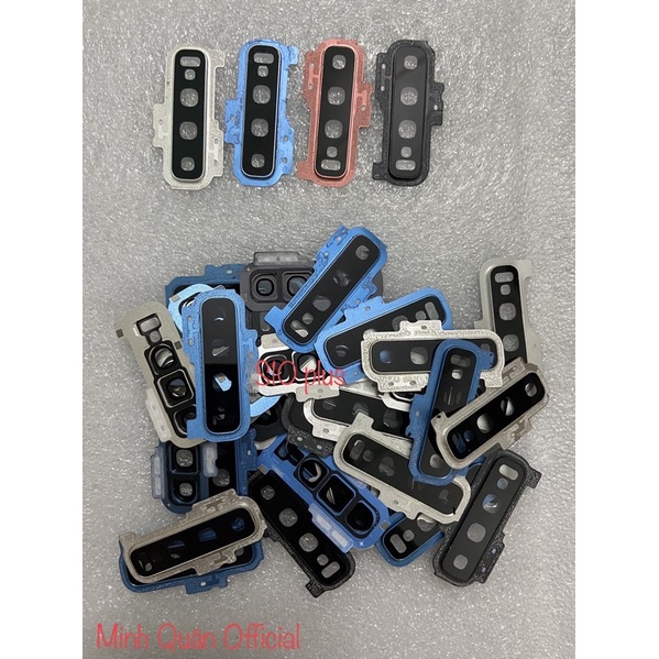 Cụm kính camera SS S10 plus bóc máy | Shopee Việt Nam