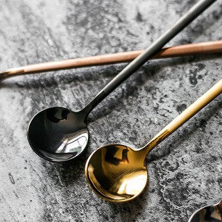 Volcano Muỗng cà phê inox dài 17cm