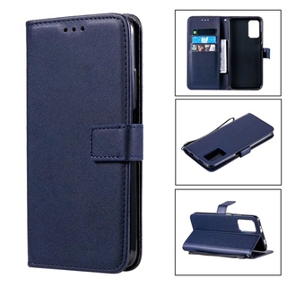 Dành Cho Samsung Galaxy Note 3 4 5 8 9 20 Siêu Lật Bao Ví Da Thẻ Bỏ Túi Đứng Điện Thoại Silicon
