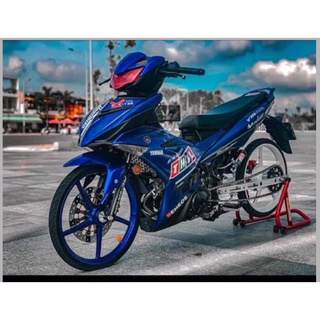 tem rời ex 150 movisatr - 3 lớp