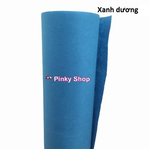 Xanh dương