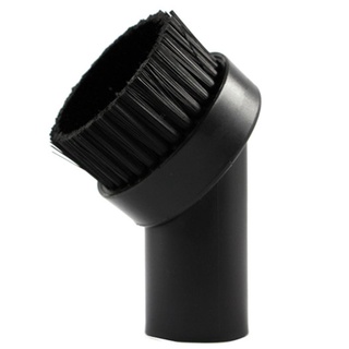 Bàn chải làm sạch tròn hỗn hợp Calico 32mm cho công cụ phụ kiện máy hút bụi đầu