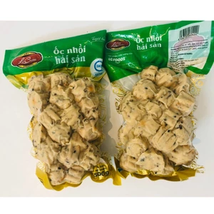 1kg Ốc Nhồi Cá Basa thơm ngon