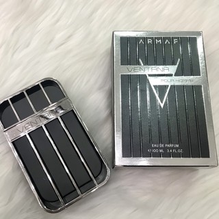 Nước hoa Ventana, nước hoa Dubai
