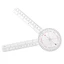 Thước đo góc ngón tay chuyên nghiệp cho y tế 13inch 33cm