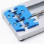 MJ K22 Điện Thoại Di Động Bo Mạch Chủ Công Cụ Sửa Chữa Điện Thoại Logic Ban IC Chip BGA Sửa Chữa Giá Đỡ Đa Năng Mang Fixture