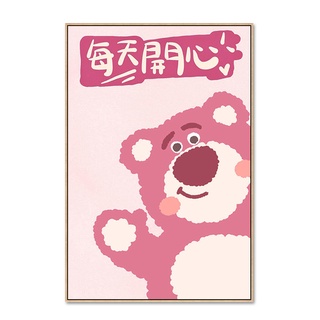 Lotso - chú gấu ngộ nghĩnh với vẻ ngoài đáng yêu sẽ làm cho bạn thích thú ngay từ cái nhìn đầu tiên. Hình ảnh về chú ấy sẽ làm tan chảy trái tim của bạn. Hãy đến và xem ngay để được cảm nhận!